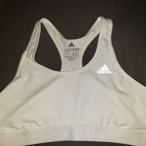 Women's Size Large Adidas Sports Bra